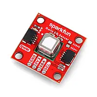 SparkFun Датчик CO2, влажности и температуры - Датчик температуры, влажности и газа - SCD41 - Qwiic - SparkFun