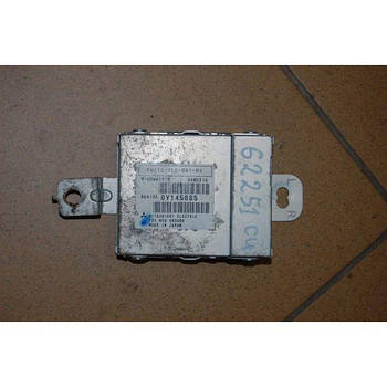 Блок комфорту HONDA ACCORD CU8 08-13 39113-TL0-G01