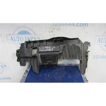 Дефлектор повітряний лів. ACURA ILX 12-16 71206-TX6-A10