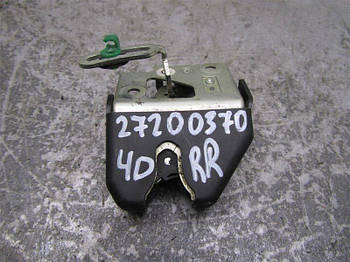 Замок крихітки багажника HONDA CIVIC 4D 06-11 74851-SNA-003