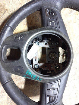 Кнопки керма KIA SOUL AM 08-13 96700-2K005WK