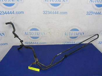 Радіатор ГПК HONDA ACCORD CL7 03-07 53765-SEF-E01