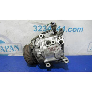 Компресор кондиціонера TOYOTA AVENSIS 08-15 447220-6372