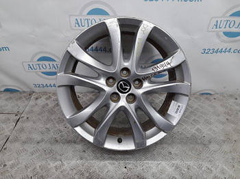 Диск R19 MAZDA 6 GJ 12- 9965-08-7590