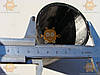 Патрубок радиатора ф100мм, длина 800мм № 9934 (пр-во РТИ) Все габариты на фото!, фото 3