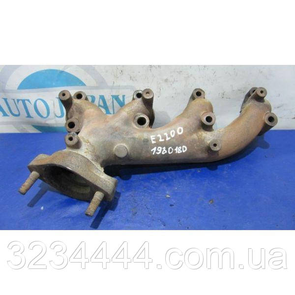 Колектор випускний MAZDA E2200 E-SERIES 86-04 F2G813390B