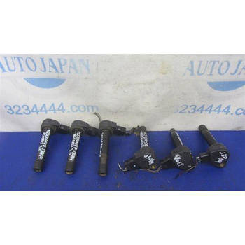 Котушка запалювання HONDA ACCORD CL7 03-07 30520-RCA-A02