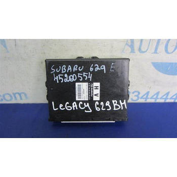 Блок керування двигуном SUBARU LEGACY 09-15 BM 22765AC95A