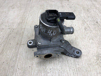 Клапан EGR прав. TOYOTA 4RUNNER 10-16 25702-31013