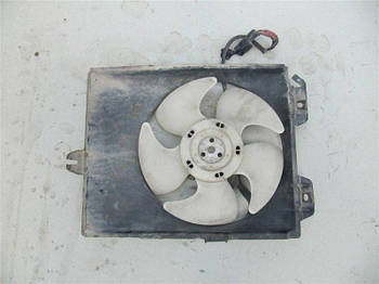 Дифузор вентилятора основного радіатора MITSUBISHI LANCER IX 9 03-07