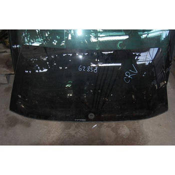 Скло заднє HONDA CRV 07-11 73211-SWW-G01