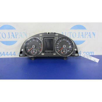 Панель приладів VOLKSWAGEN PASSAT CC 08-12 3C8 920 970 T