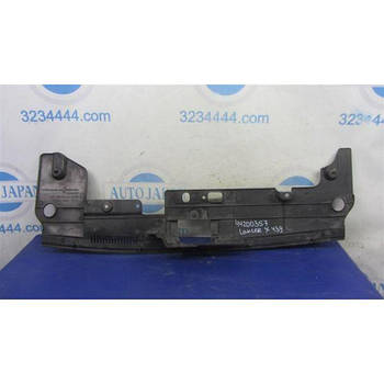 Накладка замка капота MITSUBISHI LANCER X 10 07-15 6400A831