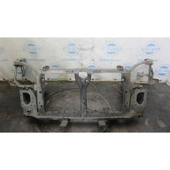 Панель передня SUBARU IMPREZA 07-11 GE/GH 53010-FG000-9P