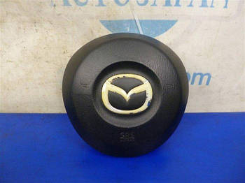 Подушка безпеки в кермо MAZDA CX-5 11-17 KD35-57-K00A02