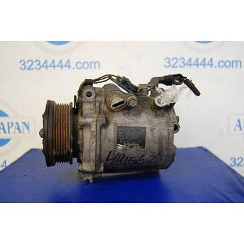 Компресор кондиціонера MITSUBISHI LANCER X 10 07-15 7813A069