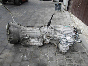 Роздавальна коробка NISSAN PATHFINDER R50 96-04 33100-0W417