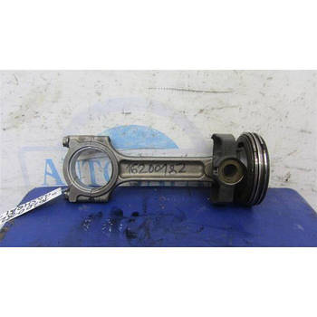 Поршень NISSAN QASHQAI/ROGUE SPORT 14- 12000-00Q2