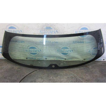 Скло заднє KIA SORENTO XM 09-14 87110-1U000