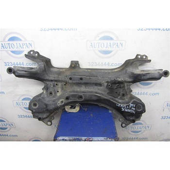 Балка передньої підвіски LEXUS CT200 11-17 51201-12441