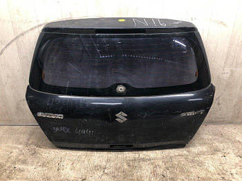 Кришка багажника SUZUKI SWIFT 04-11 69100-63J23