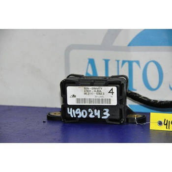 Датчик ESP NISSAN MURANO Z51 07-14 47931-CL80A