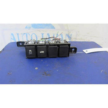 Блок кнопок торпедо NISSAN ALTIMA L33 12-18 25380-F6610