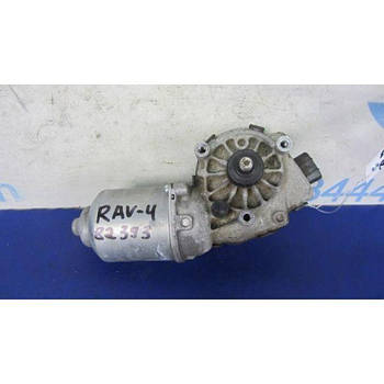 Моторчик склоочисника передн. TOYOTA RAV4 05-12 85110-42150