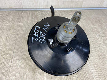 Вакуумний підсилювач гальм NISSAN NV200 09- 47210-3LM0A