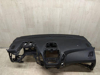 Торпедо HYUNDAI TUCSON LM 09-15 84710-2S1009P