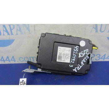 Блок комфорту HYUNDAI ELANTRA AD 16- 95400-F2BB0