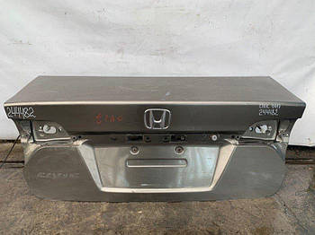 Кришка багажника HONDA CIVIC 4D 06-11 68500-SNE-A90ZZ