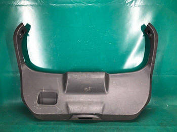 Обшивка кришки багажника FORD FIESTA 08-17 BE8Z-5846404-AA