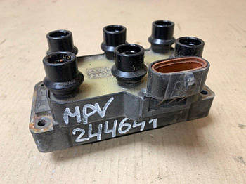 Котушка запалювання MAZDA MPV 99-06 GY01-18-100