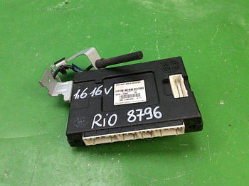 Блок електронний KIA RIO UB 2011-2017 95400-1W960