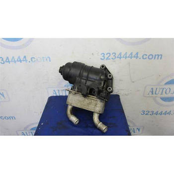 Теплообмінник двигуна HYUNDAI SANTA FE 12-18 26410-2F020