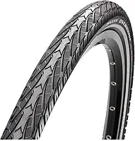 Покрышка Maxxis 26x1.75x2 OVERDRIVE MAXXPROTECT 27tpi