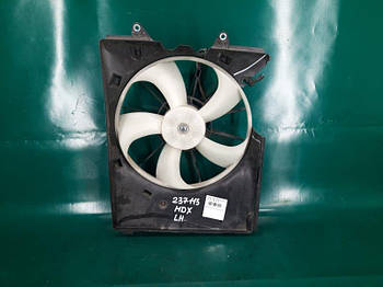 Дифузор вентилятора основного радіатора лів. ACURA MDX (YD3) 13-21 19015-5J6-A01