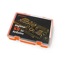 DFRobot Beginner Kit - набір для початківців Arduino v3.0