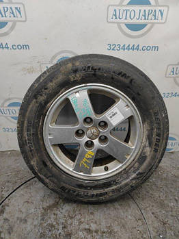 Диск R16 MITSUBISHI OUTLANDER XL 07-14 MN184277