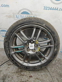 Диск R17 SCION TC 04-10 42611-21190