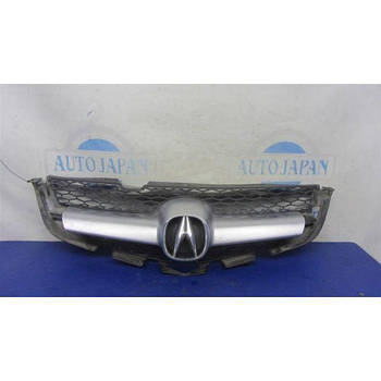 Решітка радіатора ACURA MDX (YD1) 00-06 71120-S3V-A10ZA