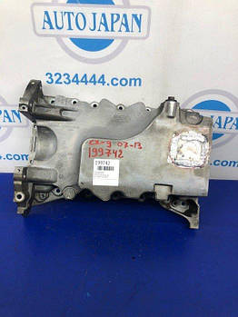 Піддон двигуна MAZDA CX-9 06-16 CY01-10-400