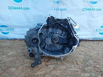 МКПП MAZDA 3 BM 13- C655-03-000