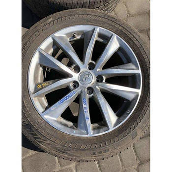 Диск R17 INFINITI Q50 15-20 D0CMM-4GC3A