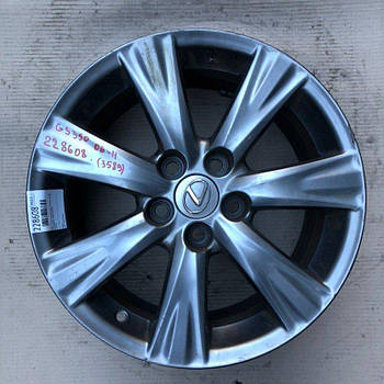 Диск R17 LEXUS GS350 GS300 06-11 4261A-30010