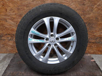 Диск R18 INFINITI FX/QX70 S51 08-17 D0C00-3EV1A