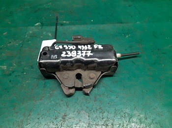 Замок капоту LEXUS GS350 GS300 06-11 53510-30321