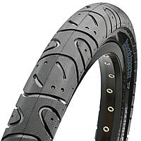 Покрышка Maxxis Hookworm 26"x2.50" (63x559) 60TPI