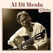 Al Di Meola – Collection (2014) (CD Audio)